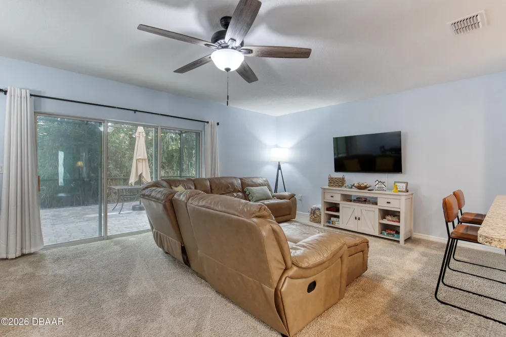 1615 Primo Court Holly Hill, FL 32117