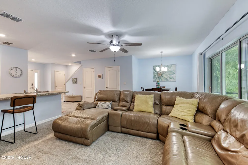 1615 Primo Court Holly Hill, FL 32117
