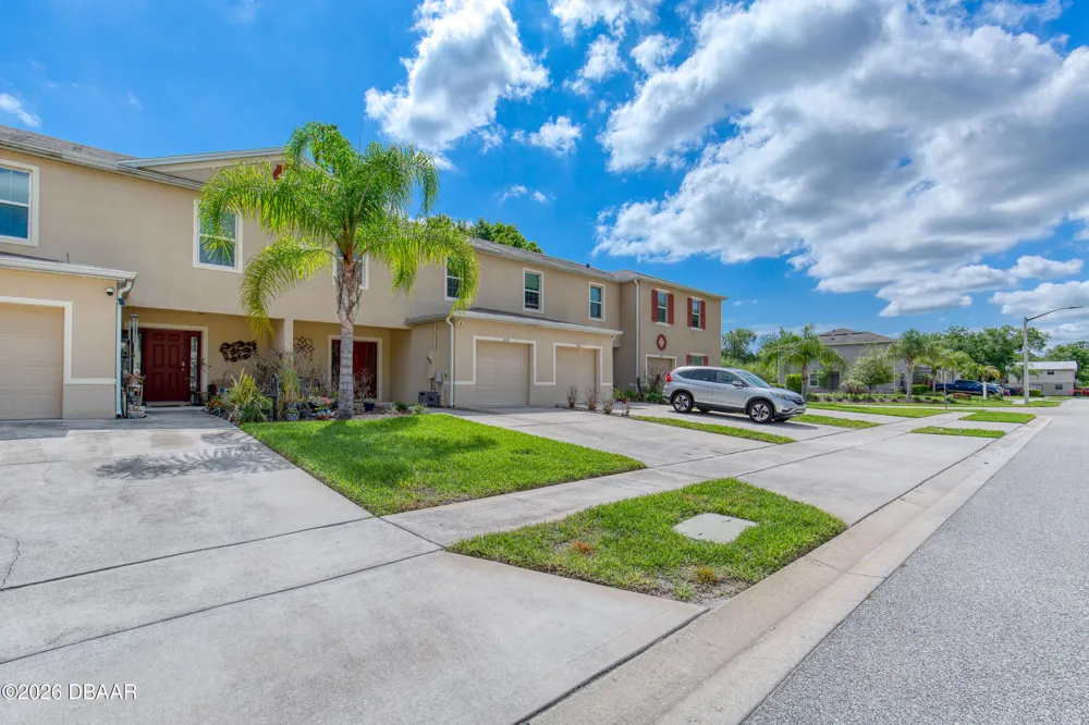 1615 Primo Court Holly Hill, FL 32117