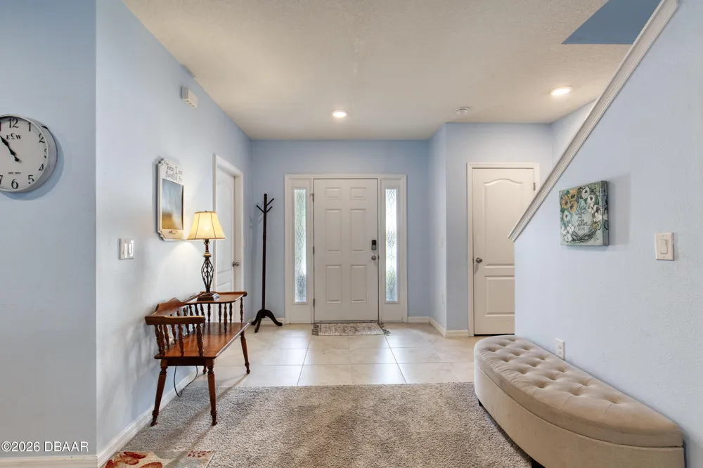 1615 Primo Court Holly Hill, FL 32117