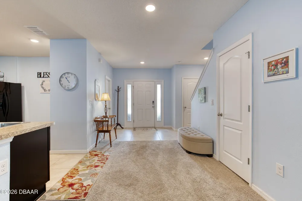 1615 Primo Court Holly Hill, FL 32117