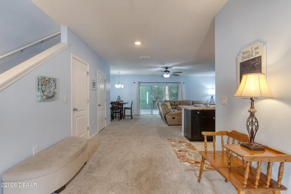 1615 Primo Court Holly Hill, FL 32117
