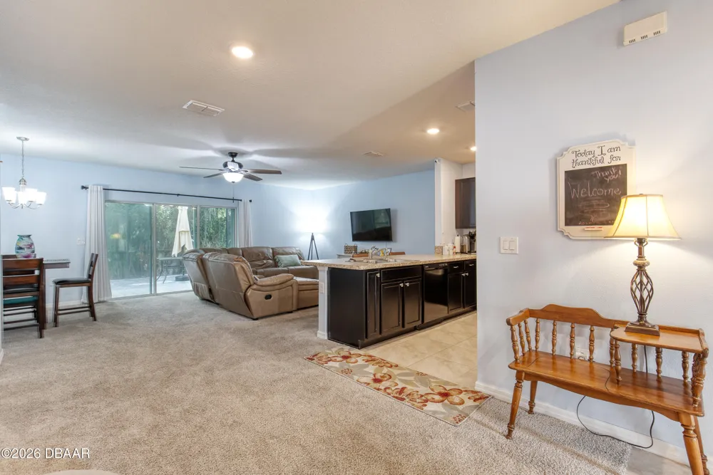 1615 Primo Court Holly Hill, FL 32117