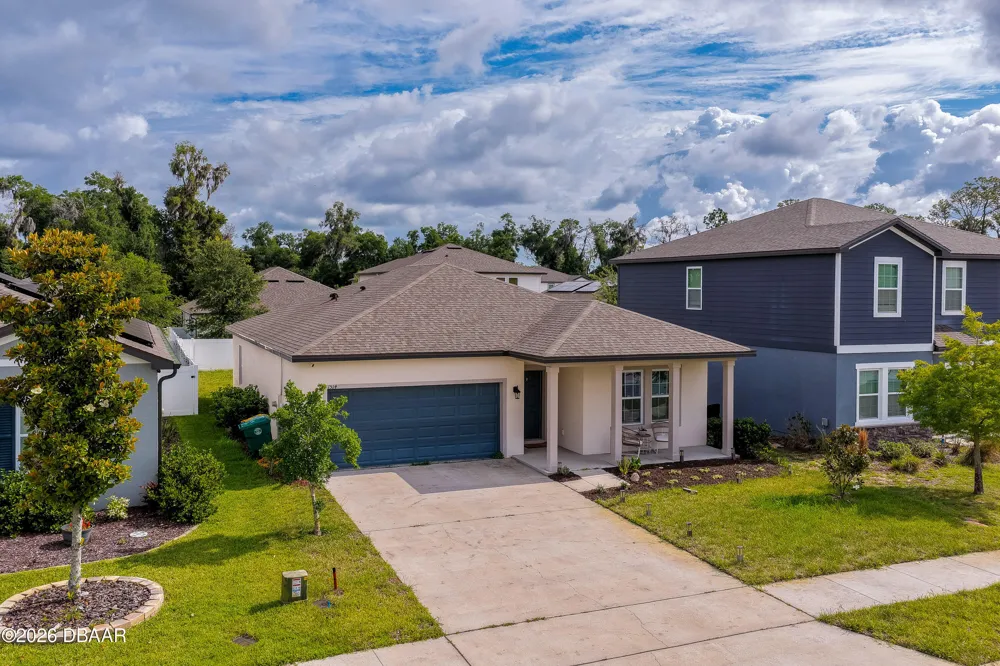 1514 Playwright Drive Deland, FL 32720