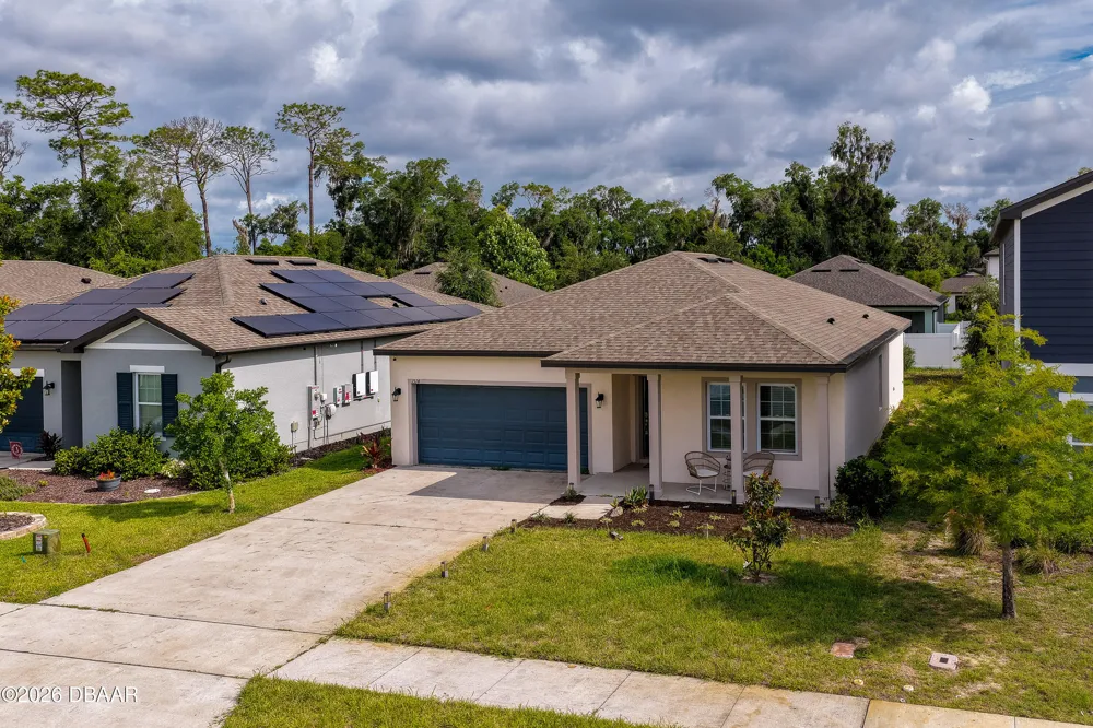 1514 Playwright Drive Deland, FL 32720