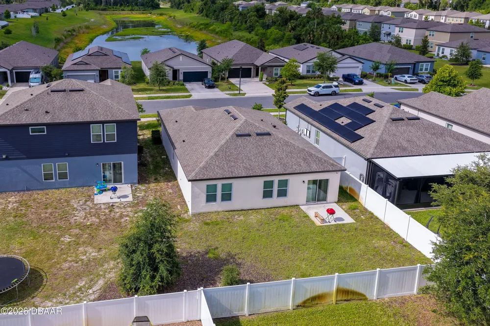 1514 Playwright Drive Deland, FL 32720