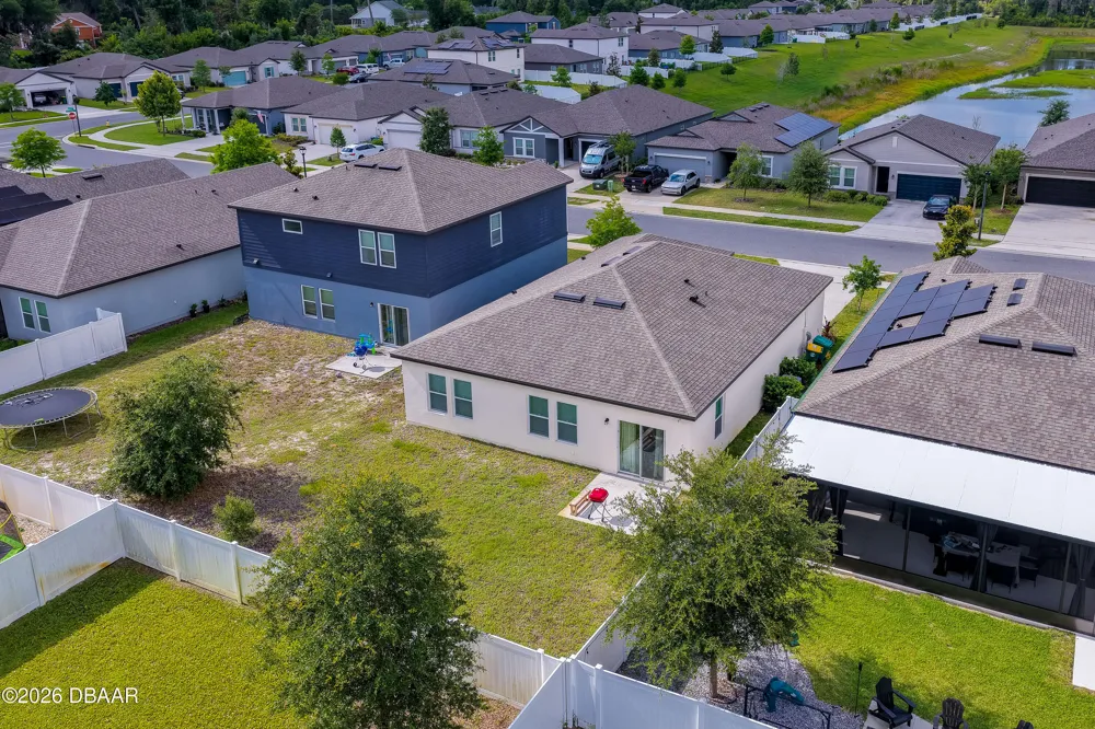 1514 Playwright Drive Deland, FL 32720