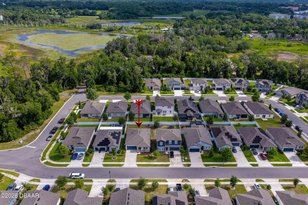 1514 Playwright Drive Deland, FL 32720