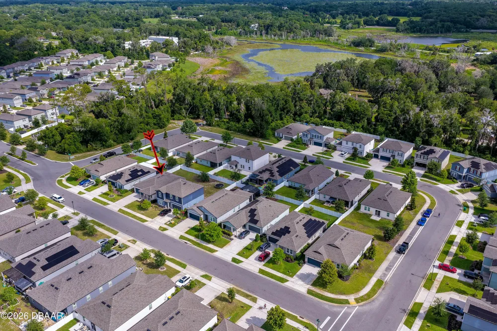 1514 Playwright Drive Deland, FL 32720