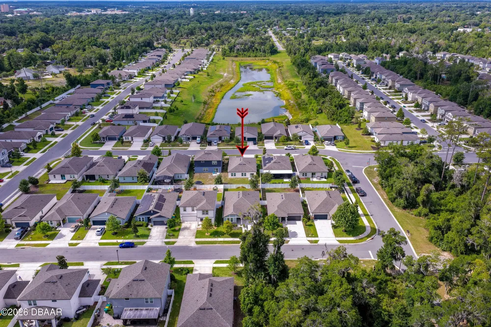1514 Playwright Drive Deland, FL 32720
