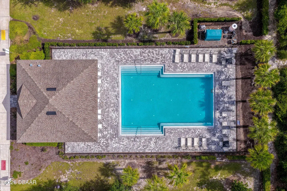 1514 Playwright Drive Deland, FL 32720