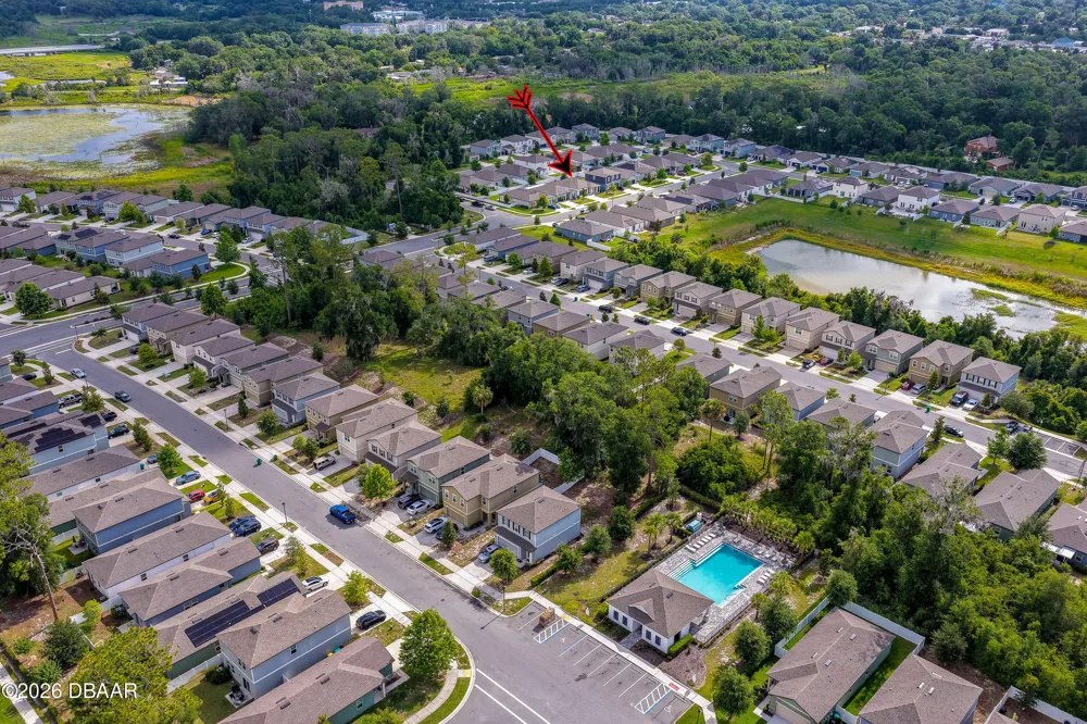 1514 Playwright Drive Deland, FL 32720