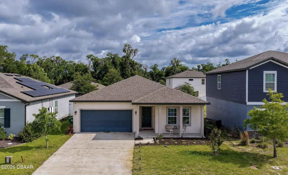 1514 Playwright Drive Deland, FL 32720