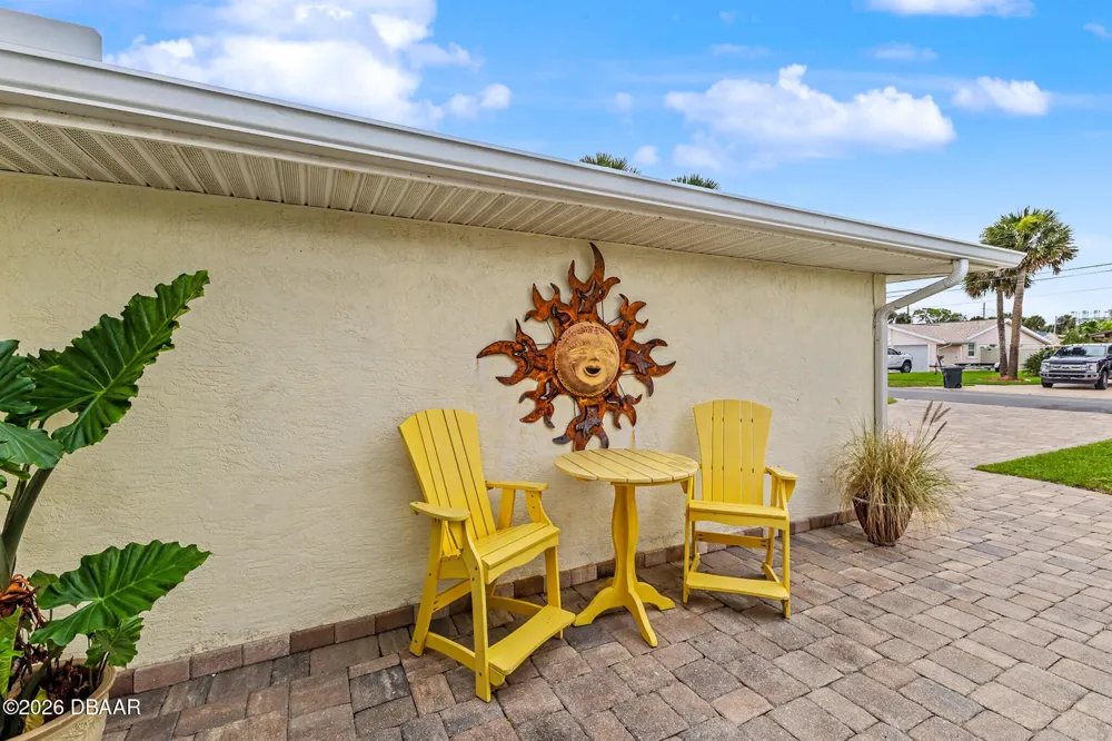 149 Coral Circle South Daytona, FL 32119