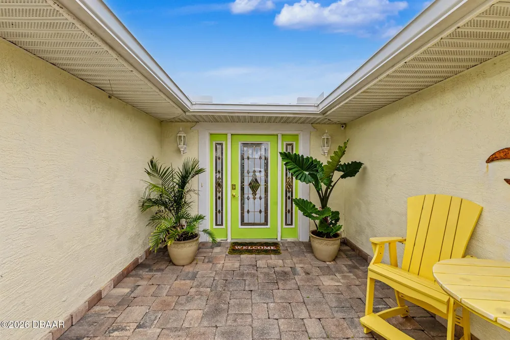 149 Coral Circle South Daytona, FL 32119