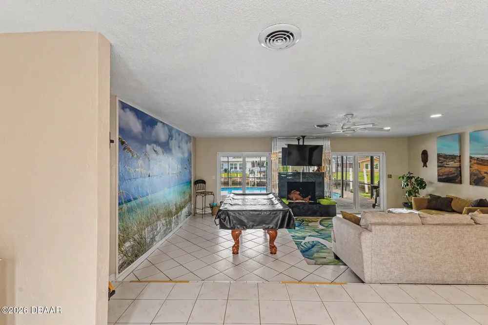 149 Coral Circle South Daytona, FL 32119