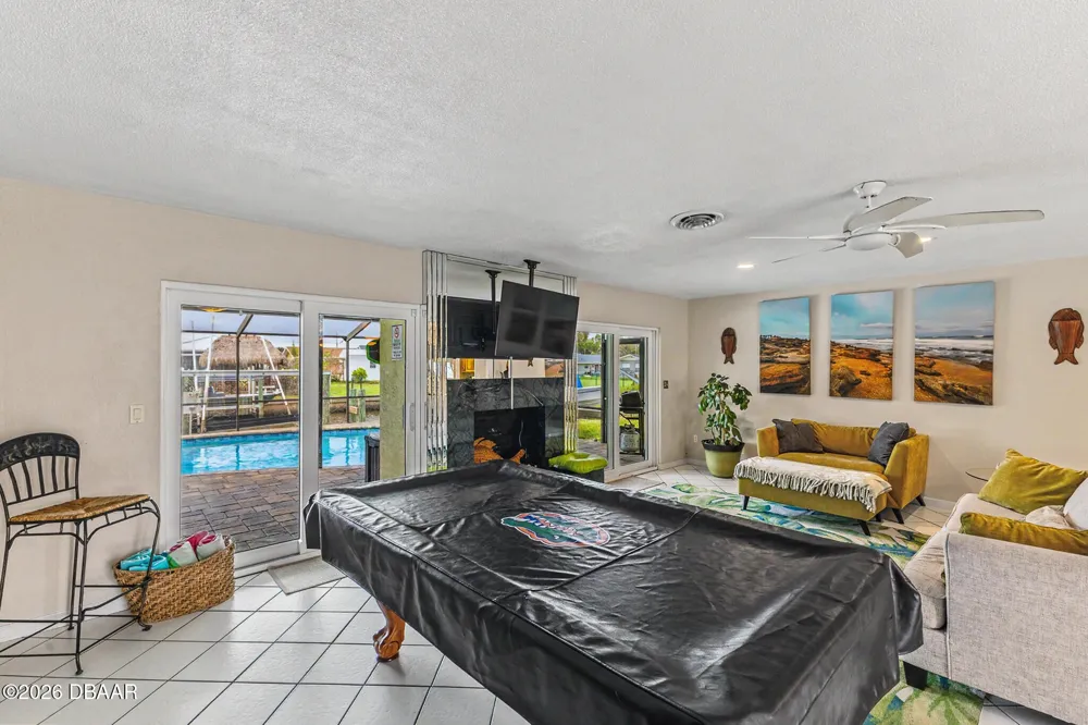 149 Coral Circle South Daytona, FL 32119