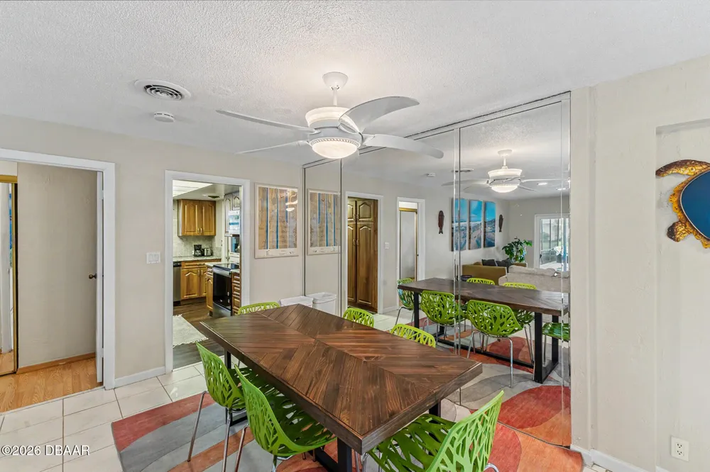 149 Coral Circle South Daytona, FL 32119