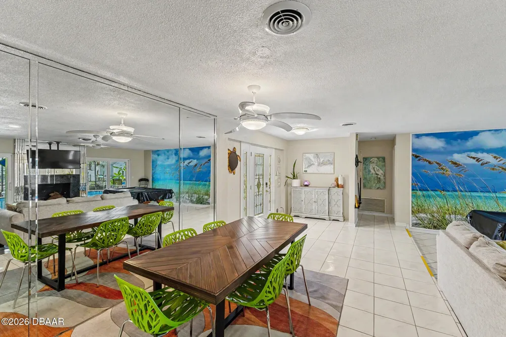149 Coral Circle South Daytona, FL 32119