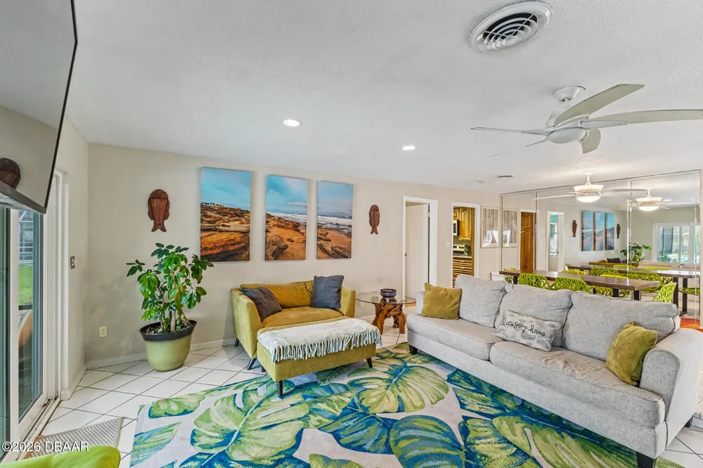 149 Coral Circle South Daytona, FL 32119