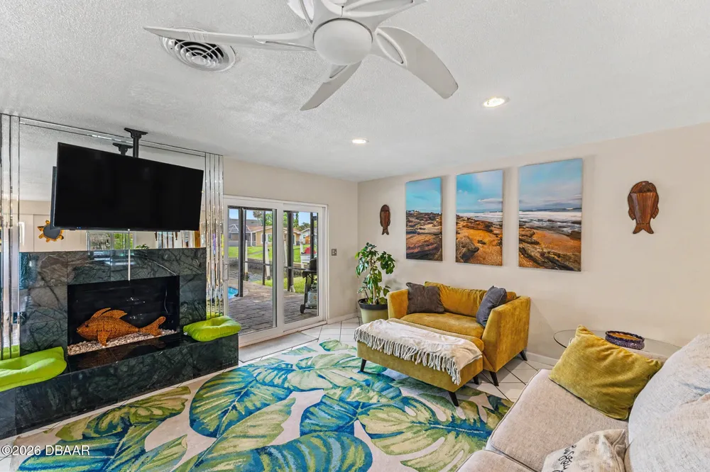 149 Coral Circle South Daytona, FL 32119