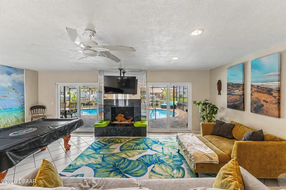 149 Coral Circle South Daytona, FL 32119