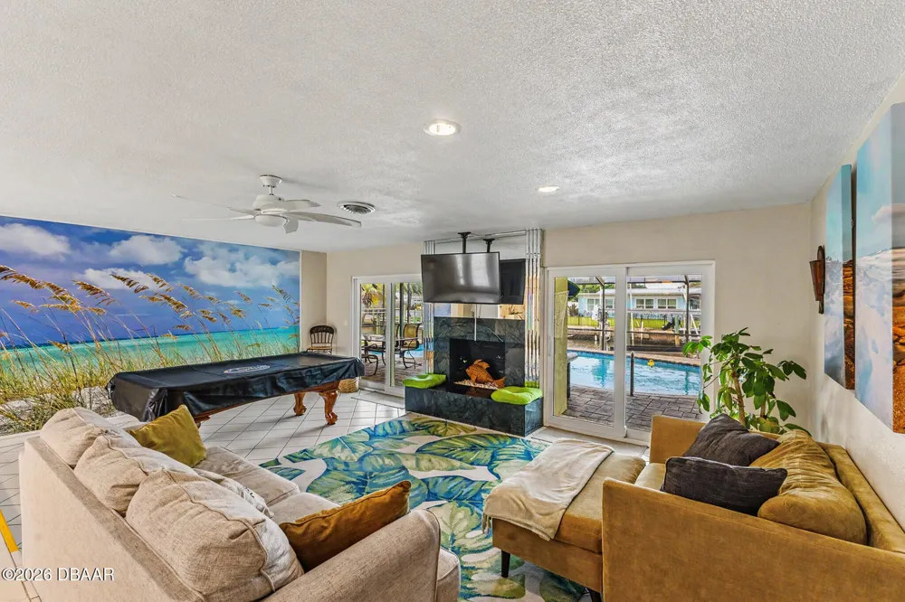149 Coral Circle South Daytona, FL 32119