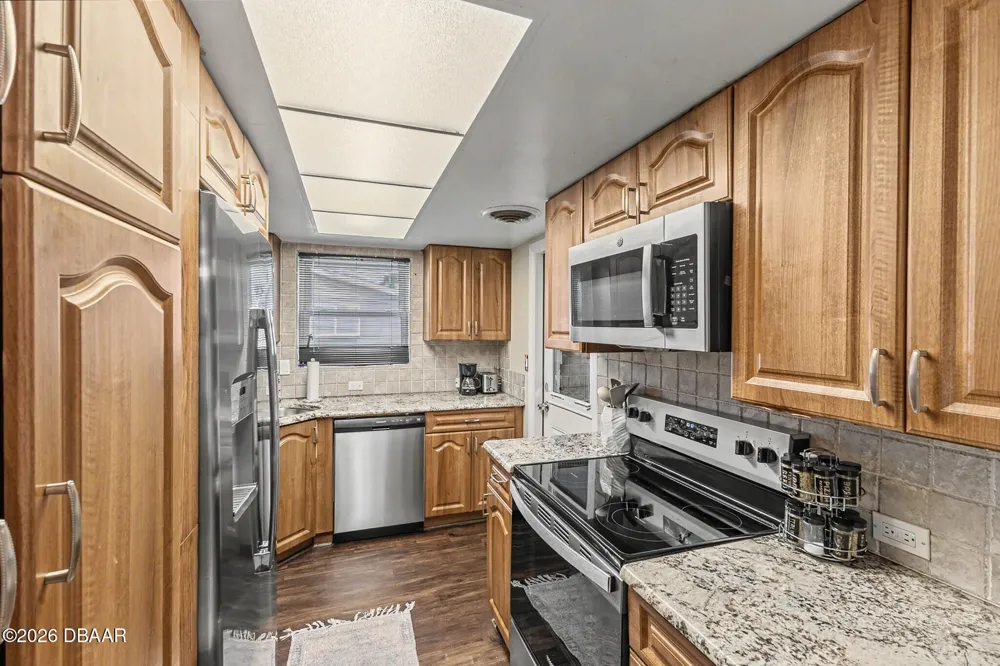 149 Coral Circle South Daytona, FL 32119