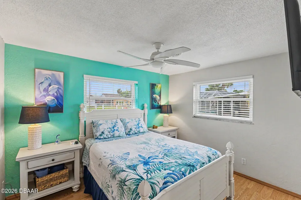 149 Coral Circle South Daytona, FL 32119