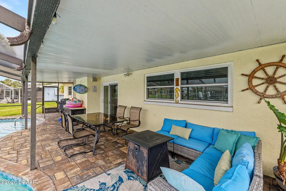 149 Coral Circle South Daytona, FL 32119