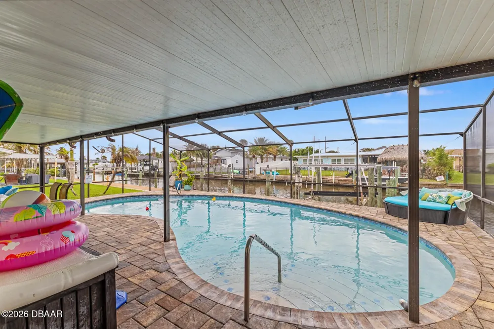 149 Coral Circle South Daytona, FL 32119