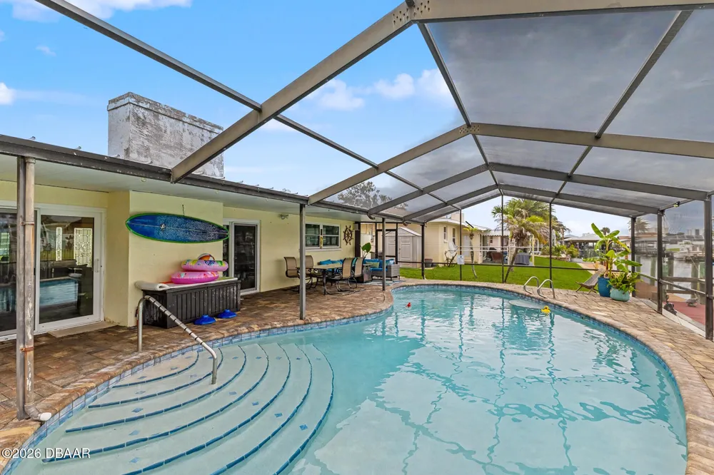 149 Coral Circle South Daytona, FL 32119