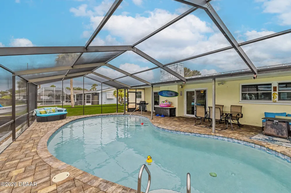 149 Coral Circle South Daytona, FL 32119