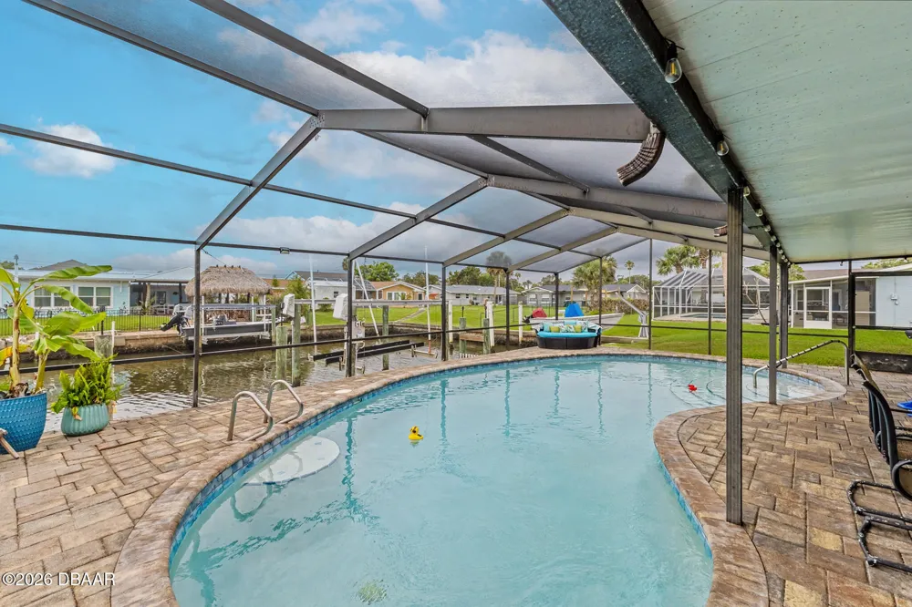 149 Coral Circle South Daytona, FL 32119