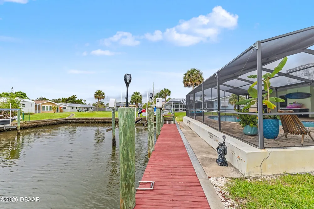 149 Coral Circle South Daytona, FL 32119
