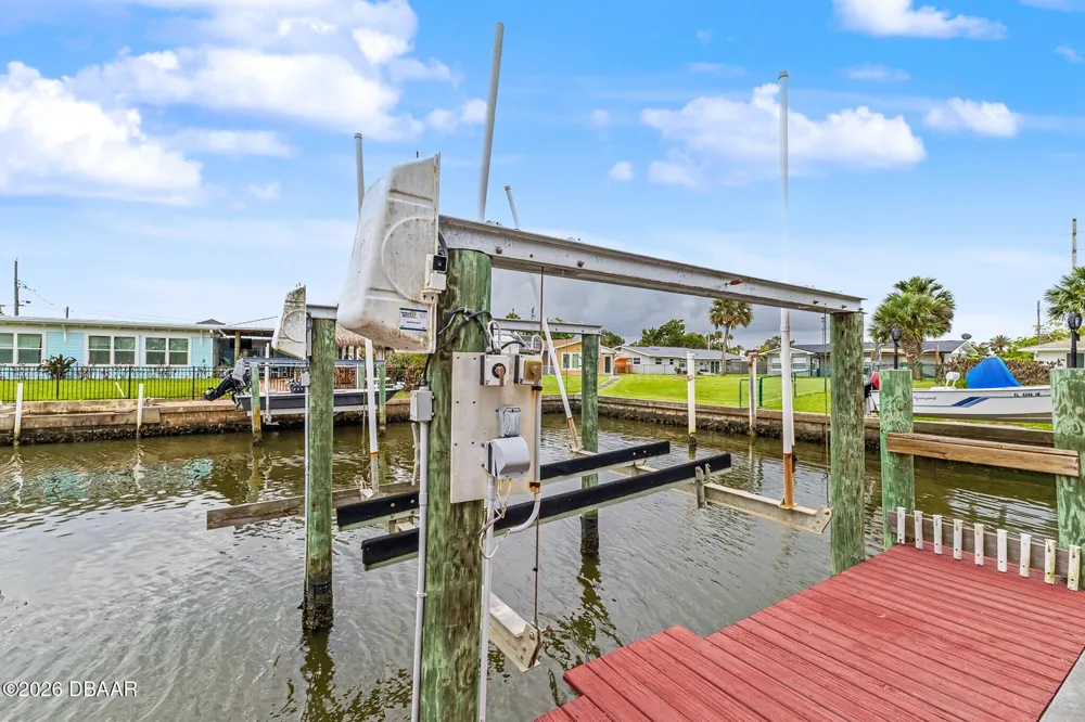 149 Coral Circle South Daytona, FL 32119