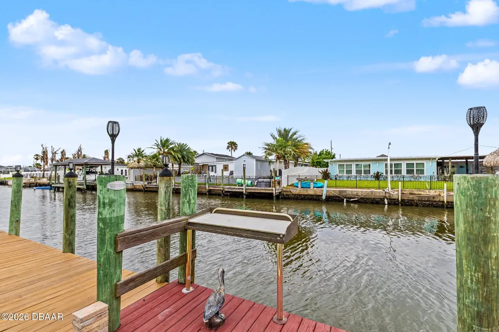 149 Coral Circle South Daytona, FL 32119