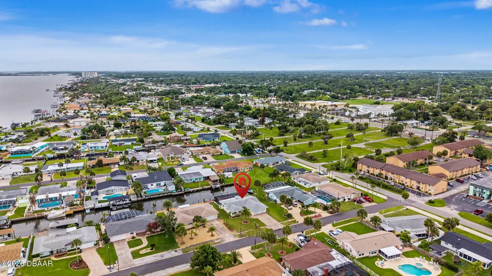 149 Coral Circle South Daytona, FL 32119
