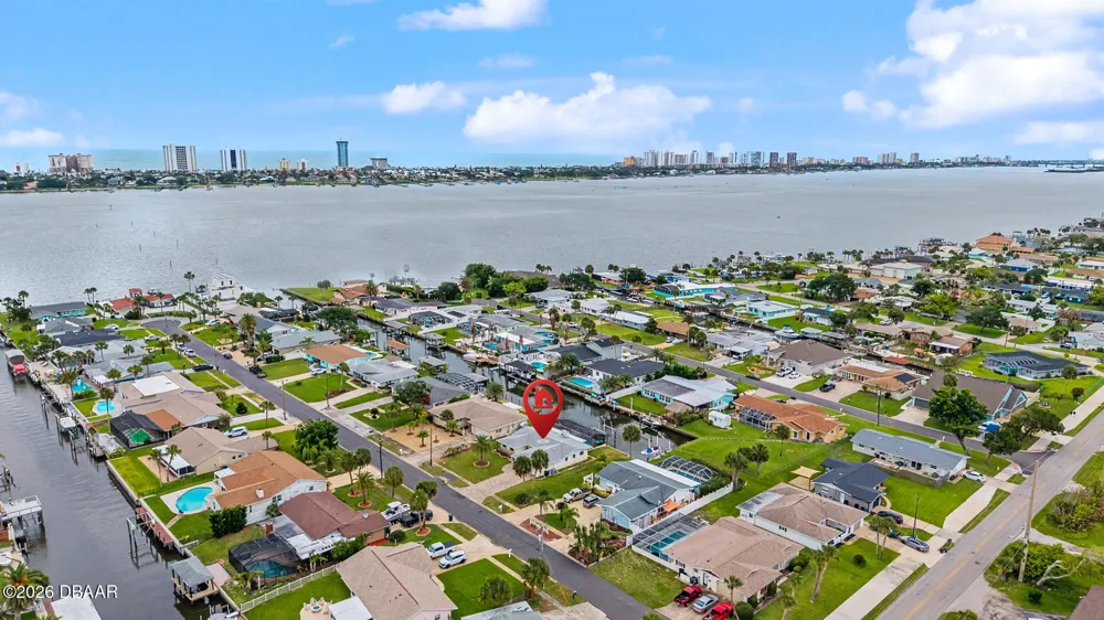 149 Coral Circle South Daytona, FL 32119