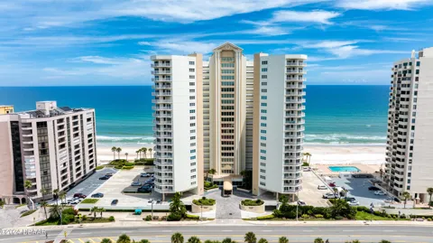 2937 S Atlantic Avenue #1504