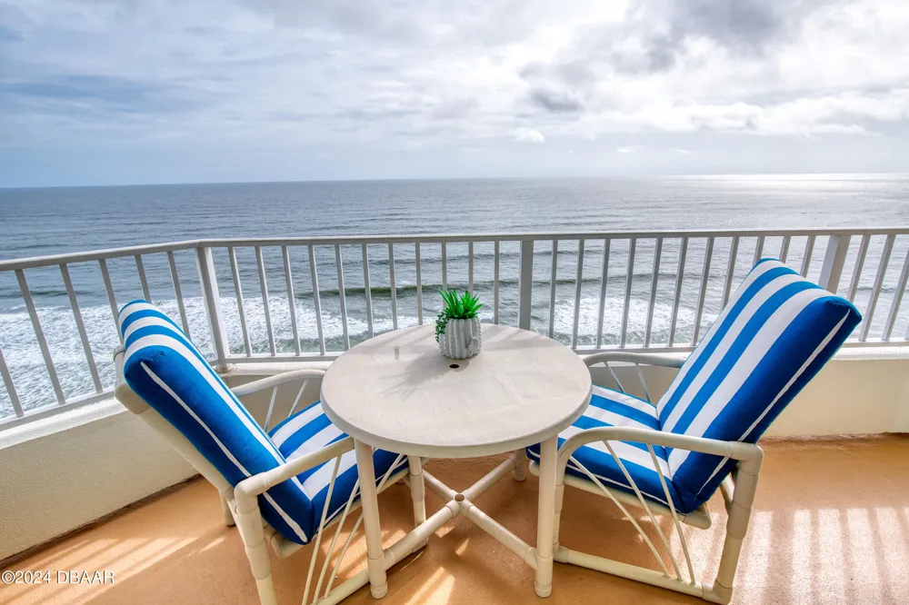 2937 S Atlantic Avenue #1504 Daytona Beach Shores, FL 32118