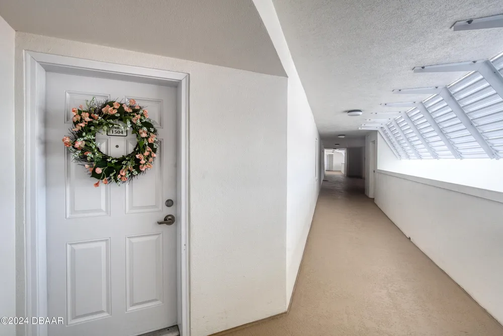 2937 S Atlantic Avenue #1504 Daytona Beach Shores, FL 32118