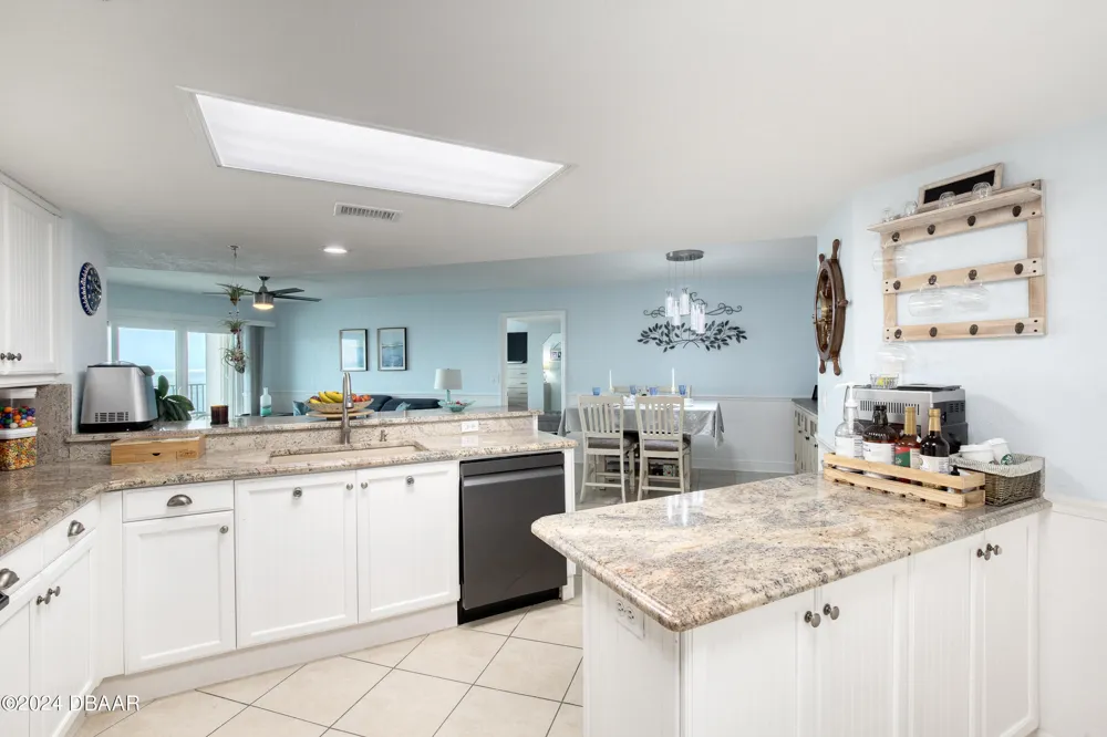2937 S Atlantic Avenue #1504 Daytona Beach Shores, FL 32118