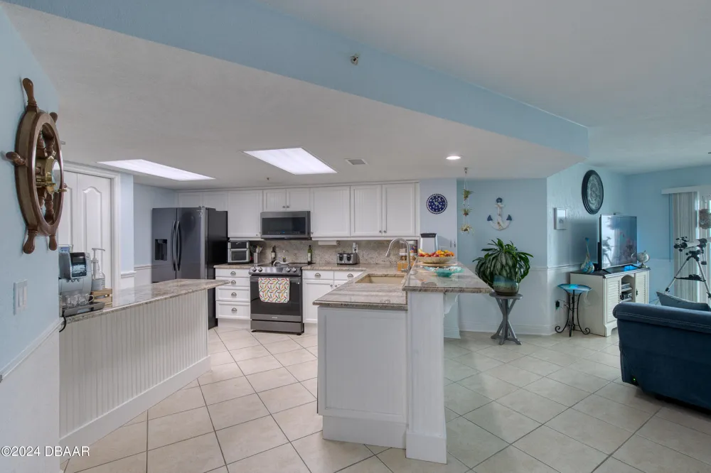 2937 S Atlantic Avenue #1504 Daytona Beach Shores, FL 32118