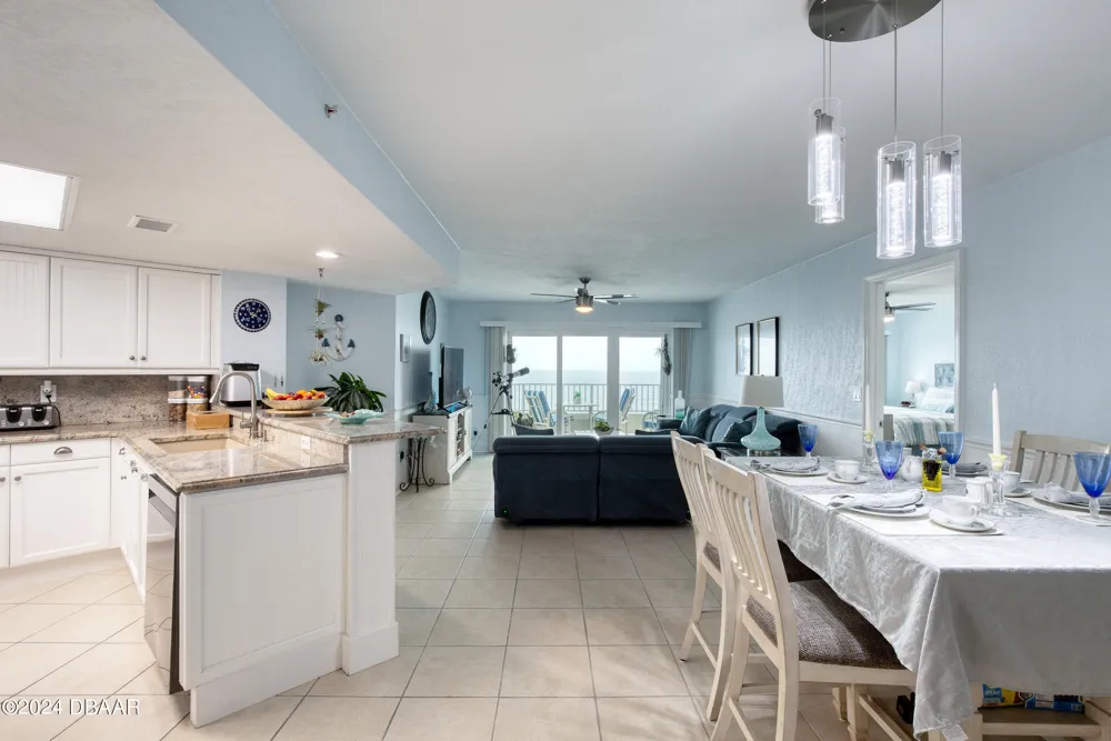 2937 S Atlantic Avenue #1504 Daytona Beach Shores, FL 32118