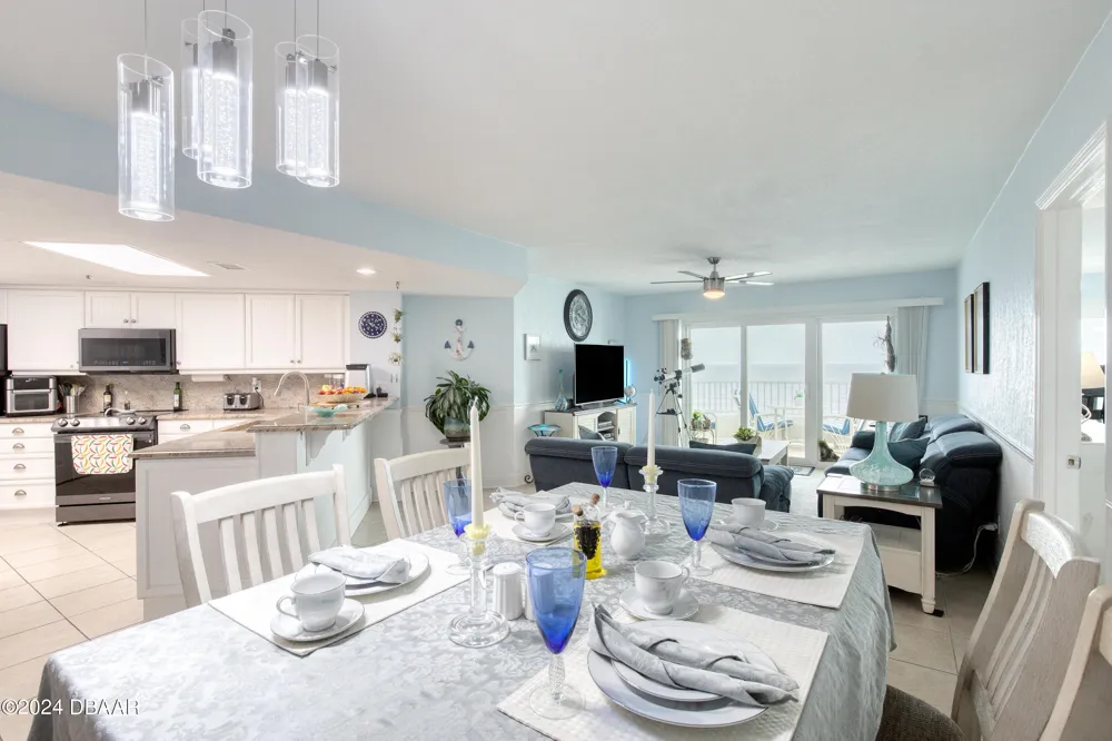 2937 S Atlantic Avenue #1504 Daytona Beach Shores, FL 32118