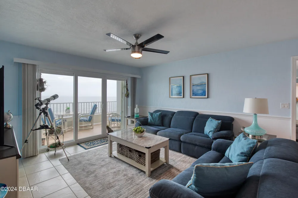 2937 S Atlantic Avenue #1504 Daytona Beach Shores, FL 32118