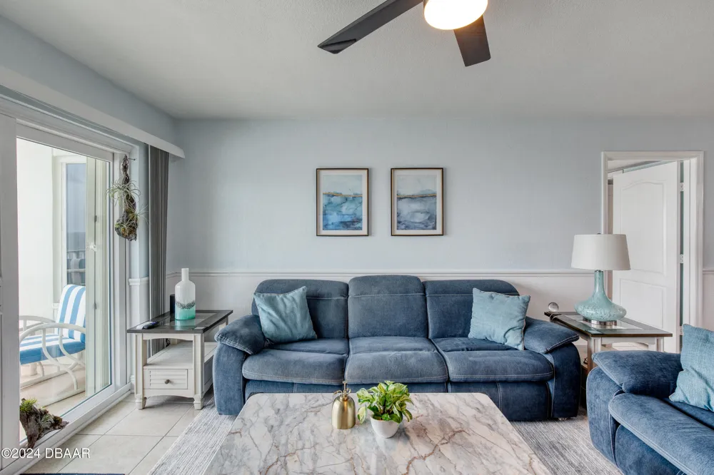 2937 S Atlantic Avenue #1504 Daytona Beach Shores, FL 32118