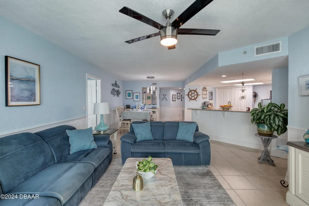 2937 S Atlantic Avenue #1504 Daytona Beach Shores, FL 32118