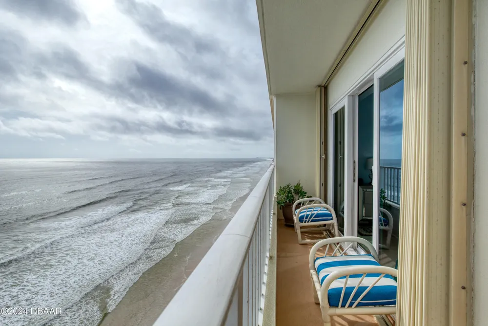 2937 S Atlantic Avenue #1504 Daytona Beach Shores, FL 32118
